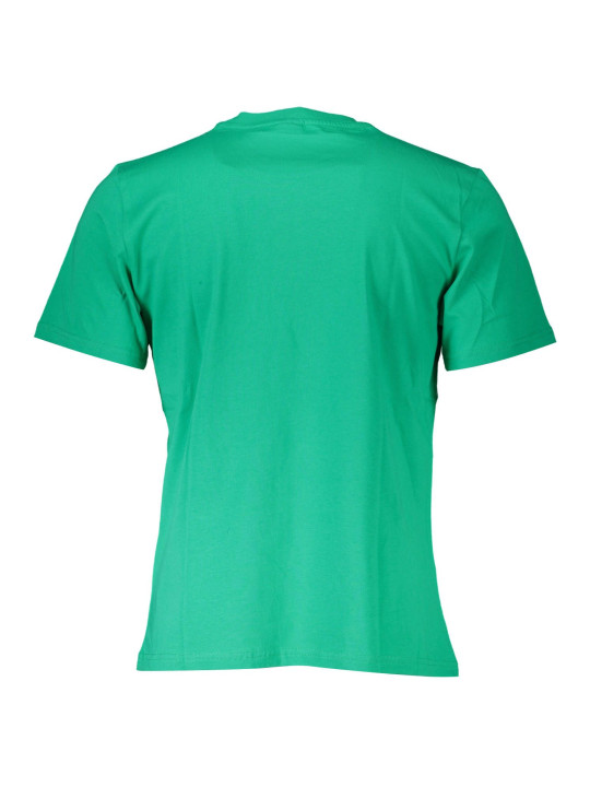 T-Shirts Emerald Charm Short Sleeve Printed Tee 80,00 € 8300825625542 | Planet-Deluxe