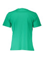 T-Shirts Emerald Charm Short Sleeve Printed Tee 80,00 € 8300825625542 | Planet-Deluxe