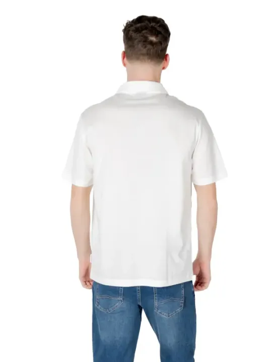 "Armani Exchange Polos im Sale | Armani Exchange 485864 online kaufen"|Planet-Deluxe