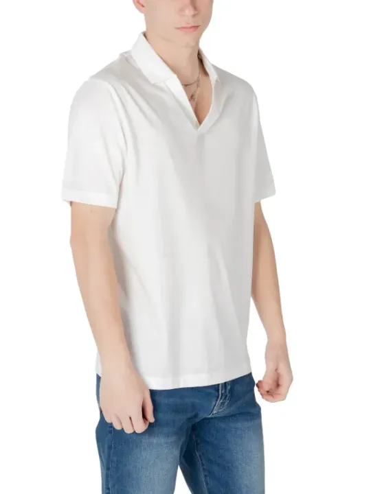 "Armani Exchange Polos im Sale | Armani Exchange 485864 online kaufen"|Planet-Deluxe