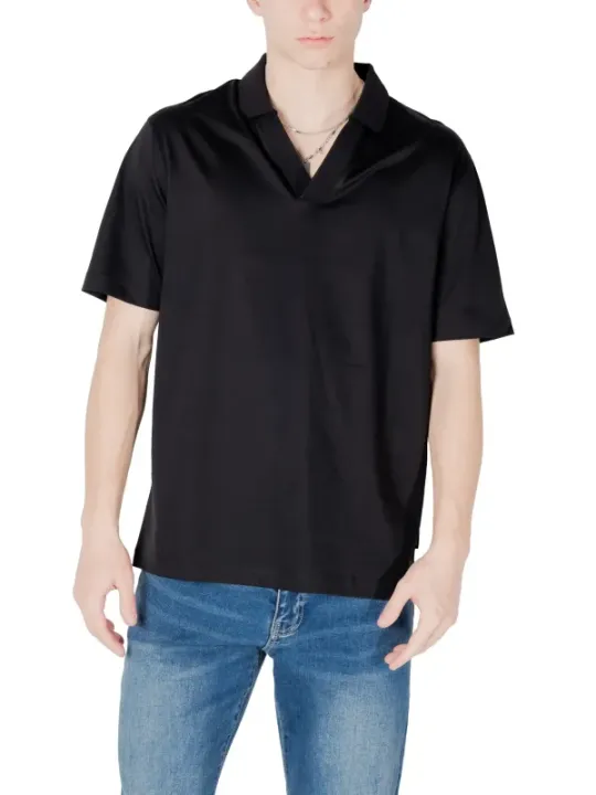 "Armani Exchange Polos im Sale | Armani Exchange 485865 online kaufen"|Planet-Deluxe