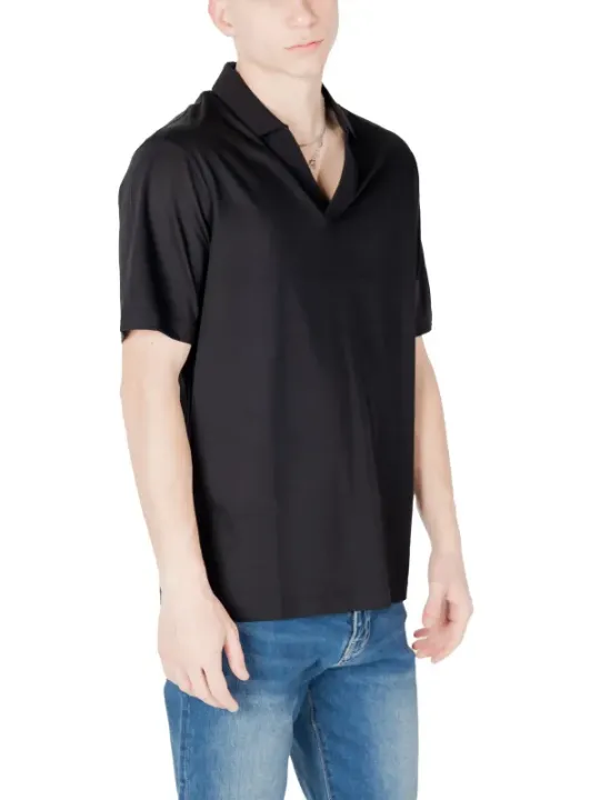 "Armani Exchange Polos im Sale | Armani Exchange 485865 online kaufen"|Planet-Deluxe