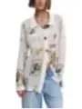 "Desigual Cardigan im Sale | Desigual - Desigual Cardigan Donna online kaufen"|Planet-Deluxe