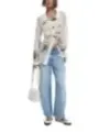 "Desigual Cardigan im Sale | Desigual - Desigual Cardigan Donna online kaufen"|Planet-Deluxe