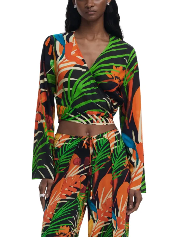 "Desigual Top im Sale | Desigual - Desigual Top Donna online kaufen"|Planet-Deluxe "Desigual Top im Sale | Desigual - Desigual Top Donna online kaufen"|Planet-Deluxe