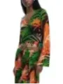 "Desigual Top im Sale | Desigual - Desigual Top Donna online kaufen"|Planet-Deluxe