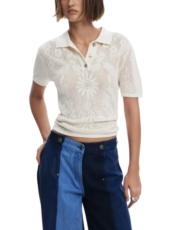 "Desigual Top im Sale | Desigual - Desigual Top Donna online kaufen"|Planet-Deluxe "Desigual Top im Sale | Desigual - Desigual Top Donna online kaufen"|Planet-Deluxe