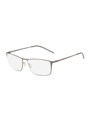 Braun Italia Independent Brille Rechteckig