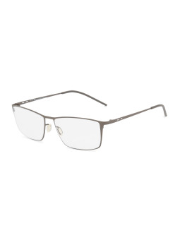 Braun Italia Independent Brille Rechteckig