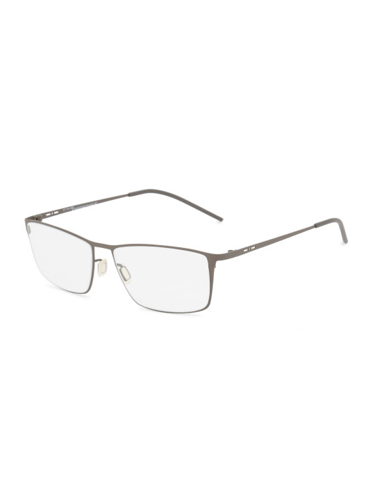 Braun Italia Independent Brille Rechteckig