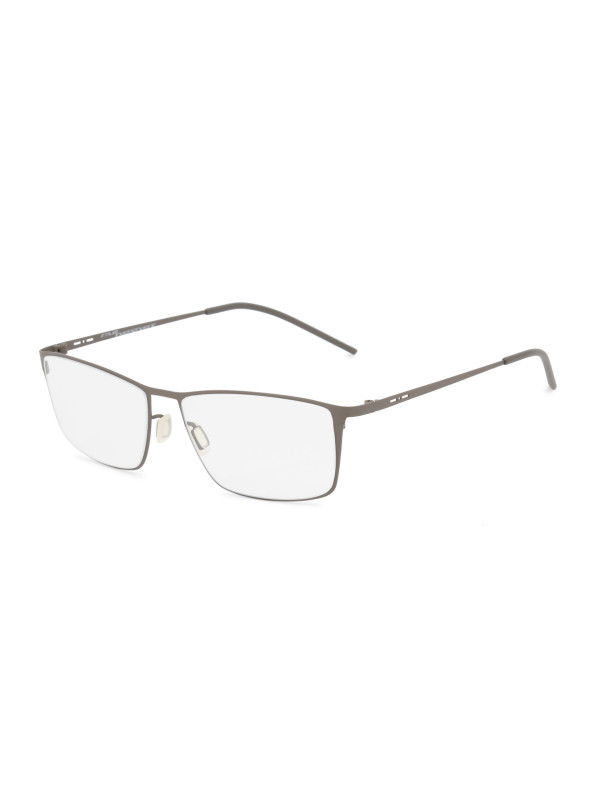 Braun Italia Independent Brille Rechteckig