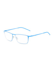 Blaue Italia Independent Brille transparent