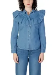 "Only Hemden im Sale | Only - Only Camicia Donna online kaufen"|Planet-Deluxe