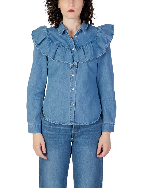 "Only Hemden im Sale | Only - Only Camicia Donna online kaufen"|Planet-Deluxe "Only Hemden im Sale | Only - Only Camicia Donna online kaufen"|Planet-Deluxe