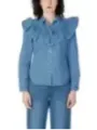 "Only Hemden im Sale | Only - Only Camicia Donna online kaufen"|Planet-Deluxe