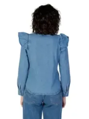 "Only Hemden im Sale | Only - Only Camicia Donna online kaufen"|Planet-Deluxe