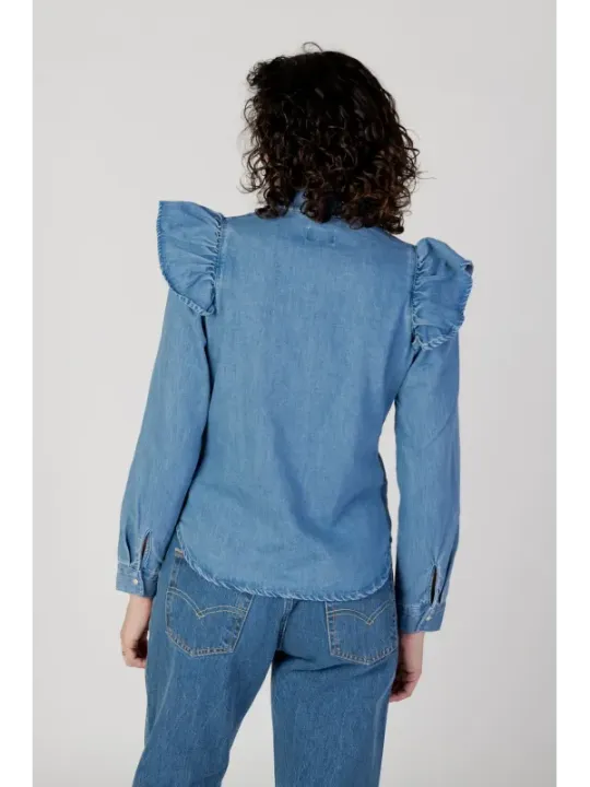 "Only Hemden im Sale | Only - Only Camicia Donna online kaufen"|Planet-Deluxe