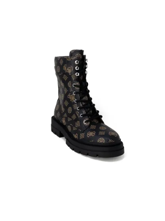 "Guess Stiefel im Sale | Guess - Guess Stivali Donna online kaufen"|Planet-Deluxe