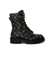 "Guess Stiefel im Sale | Guess - Guess Stivali Donna online kaufen"|Planet-Deluxe