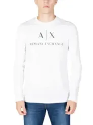 "Armani Exchange T-Shirts im Sale | Armani Exchange 455778 online kaufen"|Planet-Deluxe