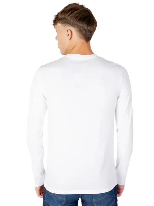 "Armani Exchange T-Shirts im Sale | Armani Exchange 455778 online kaufen"|Planet-Deluxe