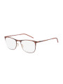 Braun Italia Independent Brille Metall