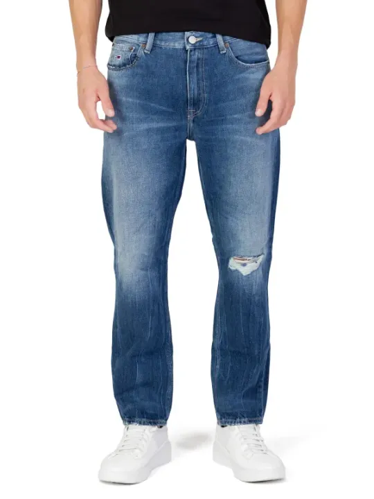 "Tommy Hilfiger Jeans Jeans im Sale | Tommy Hilfiger Jeans 455723 online kaufen"|Planet-Deluxe
