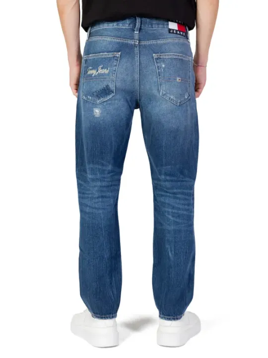 "Tommy Hilfiger Jeans Jeans im Sale | Tommy Hilfiger Jeans 455723 online kaufen"|Planet-Deluxe