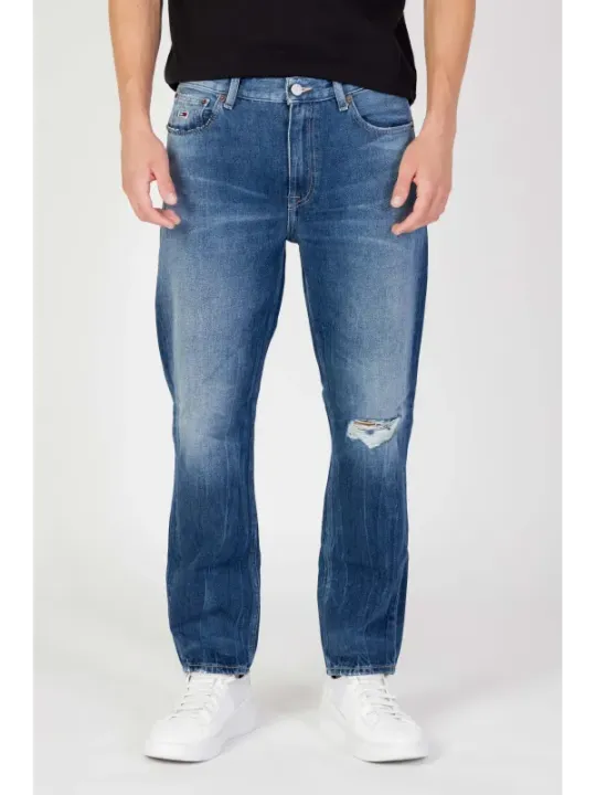 "Tommy Hilfiger Jeans Jeans im Sale | Tommy Hilfiger Jeans 455723 online kaufen"|Planet-Deluxe