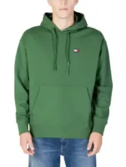 "Tommy Hilfiger Jeans Fleece im Sale | Tommy Hilfiger Jeans 455721 online kaufen"|Planet-Deluxe