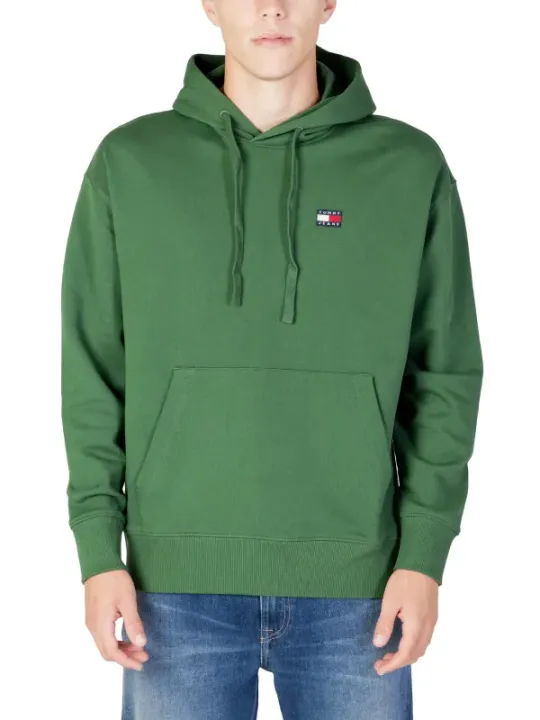"Tommy Hilfiger Jeans Fleece im Sale | Tommy Hilfiger Jeans 455721 online kaufen"|Planet-Deluxe