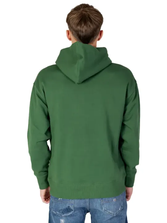 "Tommy Hilfiger Jeans Fleece im Sale | Tommy Hilfiger Jeans 455721 online kaufen"|Planet-Deluxe