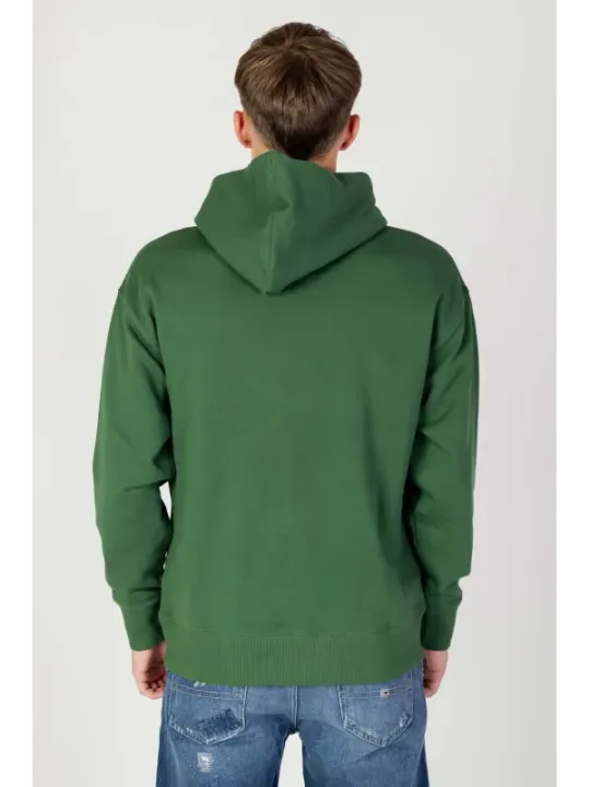 "Tommy Hilfiger Jeans Fleece im Sale | Tommy Hilfiger Jeans 455721 online kaufen"|Planet-Deluxe