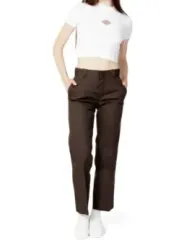 "Dickies Hosen im Sale | Dickies - Dickies Pantaloni Donna online kaufen"|Planet-Deluxe
