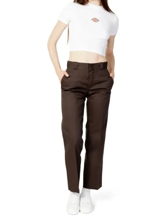 "Dickies Hosen im Sale | Dickies - Dickies Pantaloni Donna online kaufen"|Planet-Deluxe