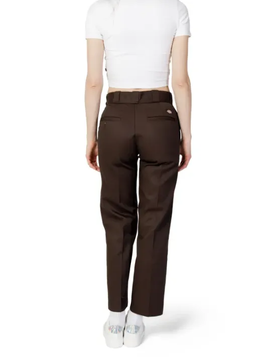 "Dickies Hosen im Sale | Dickies - Dickies Pantaloni Donna online kaufen"|Planet-Deluxe