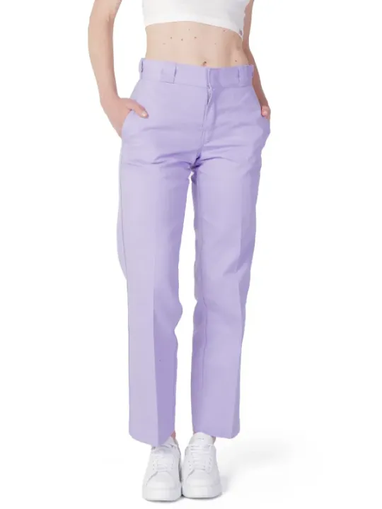 "Dickies Hosen im Sale | Dickies - Dickies Pantaloni Donna online kaufen"|Planet-Deluxe