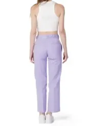 "Dickies Hosen im Sale | Dickies - Dickies Pantaloni Donna online kaufen"|Planet-Deluxe