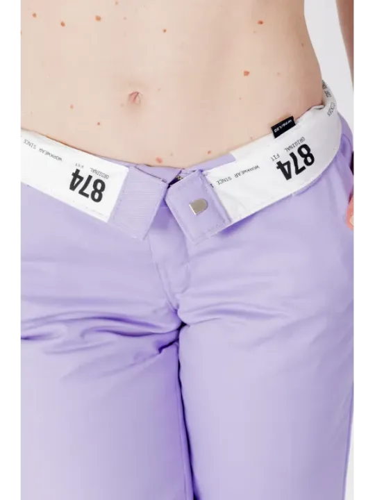 "Dickies Hosen im Sale | Dickies - Dickies Pantaloni Donna online kaufen"|Planet-Deluxe