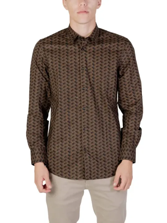 "Antony Morato Hemden im Sale | Antony Morato 455628 online kaufen"|Planet-Deluxe