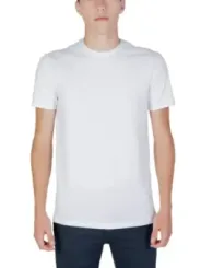 "Armani Exchange T-Shirts im Sale | Armani Exchange 455594 online kaufen"|Planet-Deluxe