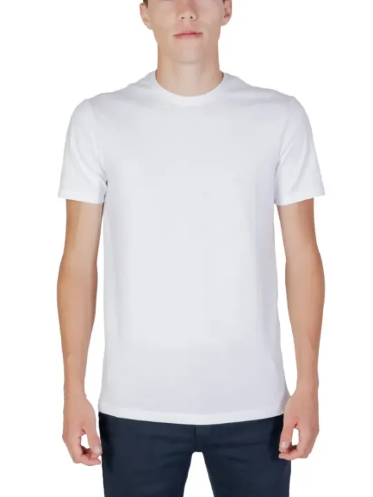 "Armani Exchange T-Shirts im Sale | Armani Exchange 455594 online kaufen"|Planet-Deluxe