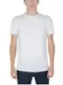 "Armani Exchange T-Shirts im Sale | Armani Exchange 455594 online kaufen"|Planet-Deluxe