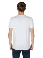 "Armani Exchange T-Shirts im Sale | Armani Exchange 455594 online kaufen"|Planet-Deluxe
