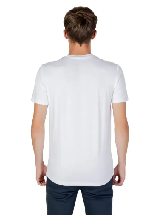 "Armani Exchange T-Shirts im Sale | Armani Exchange 455594 online kaufen"|Planet-Deluxe