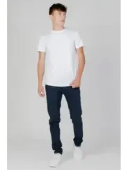 "Armani Exchange T-Shirts im Sale | Armani Exchange 455594 online kaufen"|Planet-Deluxe
