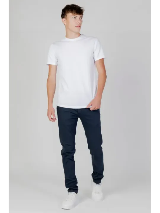 "Armani Exchange T-Shirts im Sale | Armani Exchange 455594 online kaufen"|Planet-Deluxe