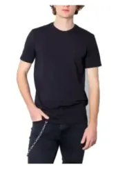 "Armani Exchange T-Shirts im Sale | Armani Exchange 160589 online kaufen"|Planet-Deluxe