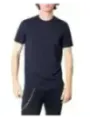 "Armani Exchange T-Shirts im Sale | Armani Exchange 160588 online kaufen"|Planet-Deluxe