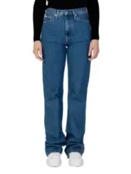 "Calvin Klein Jeans Jeans im Sale | Calvin Klein Jeans - Calvin Klein Jeans Jeans Donna online kaufen"|Planet-Deluxe